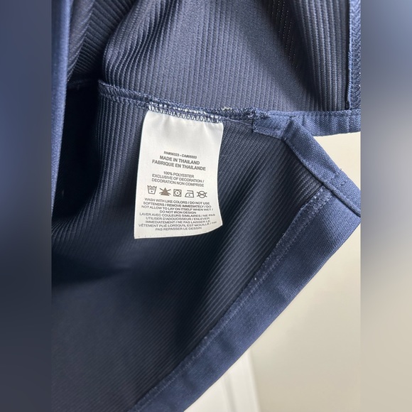 Men’s Large Nike Patriots Pullover Jacket, Sideline Coach Jacket - Picture 7 of 10